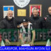 MAHSUN AYDIN’IN YENİ TAKIMI BELLİ OLDU
