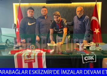 MELİH DAĞDELEN’DE TAMAM