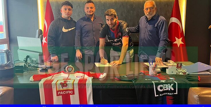 MELİH DAĞDELEN’DE TAMAM