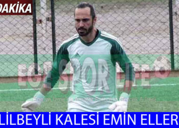 MUHAMMET ŞENTÜRK’ÜN YENİ TAKIMI BELLİ OLDU
