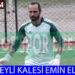 MUHAMMET ŞENTÜRK’ÜN YENİ TAKIMI BELLİ OLDU