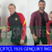 1925 GENÇLİK, SAVUNMAYI MURAT İLE GÜÇLENDİRDİ