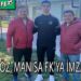 ULUACAKSPOR’DAN MANİSA FK’YA