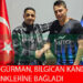 BİLGİCAN KANDEMİR’DE İMZAYI ATTI