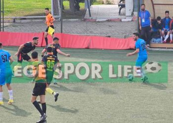NAFİZ GÜRMAN, 3 PUANI 3 GOLLE ALDI