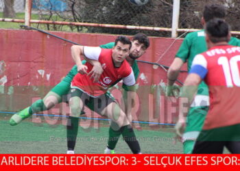 NARLIDERE, SELÇUK’TAN İSTEDİĞİNİ ALDI