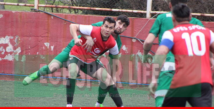 NARLIDERE, SELÇUK’TAN İSTEDİĞİNİ ALDI