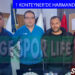 OMUZ OMUZA KAMPANYASINA HARMANDALI’DAN DESTEK