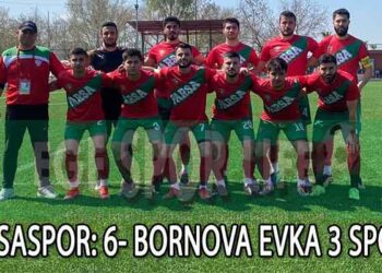 PARSASPOR 3 PUANI 6 GOLLE ALDI