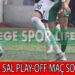 8 NİSAN 2023, SÜPER AMATÖR PLAY-OFF MAÇ SONUÇLARI