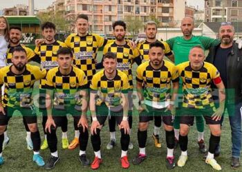 ŞEMİKLERSPOR, GEÇEN HAFTAYI TELAFİ ETTİ