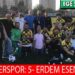 ŞEMİKLERSPOR, ERDEM ESENTEPE ENGELİNİ 5 GOLLE AŞTI