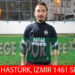 YILDIZ OYUNCU İZMİR 1461 SPOR DEDİ