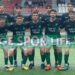 ŞİRİNYERSPOR’UN GENÇLERİ TÜRKİYE ŞAMPİYONASINA KİLİNTLENDİ