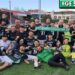 ŞİRİNYERSPOR, U 18 TAKIMI TÜRKİYE ŞAMPİYONASINDA