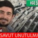 TANER SAVUT’UN İSMİ İZMİR AMATÖR FUTBOLDA YAŞAYACAK