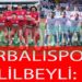 TORBALISPOR, HALİLBEYLİ’DEN 3 PUANI TEK GOLLE ALDI