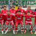 TORBALISPOR, ASARLIK ENGELİNİ AŞTI VE HAFTAYI LİDER TAMAMLADI