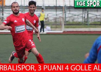 TORBALISPOR, BAL İÇİN SON VİRAJA GİRDİ