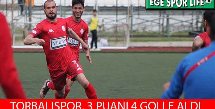 TORBALISPOR, BAL İÇİN SON VİRAJA GİRDİ