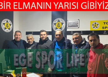 TOROSGÜCÜ’NDEN DOSTGÜCÜ’NE DESTEK