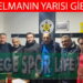 TOROSGÜCÜ’NDEN DOSTGÜCÜ’NE DESTEK