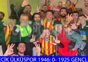 LİDER 1925 GENÇLİK, BİR ENGELİ DAHA AŞTI