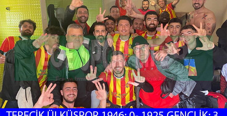 LİDER 1925 GENÇLİK, BİR ENGELİ DAHA AŞTI
