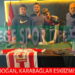 KARABAĞLAR ESKİİZMİSPOR’DA GENÇ YETENEK İMZAYI ATTI