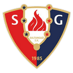 club logo