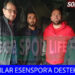 EFKAN MUHTAR’DAN GEÇMİŞ OLSUN ZİYARETİ