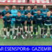 YAMANLAR ESEN’DEN GOL YAĞMURU