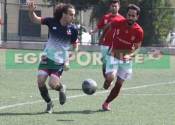 1923 ALSANCAKSPOR’DAN NET GALİBİYET