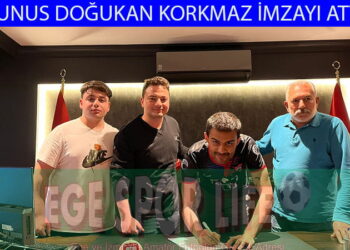 KARABAĞLAR ESKİİZMİR, DEFANSA TAKVİYE ETTİ