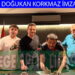 KARABAĞLAR ESKİİZMİR, DEFANSA TAKVİYE ETTİ