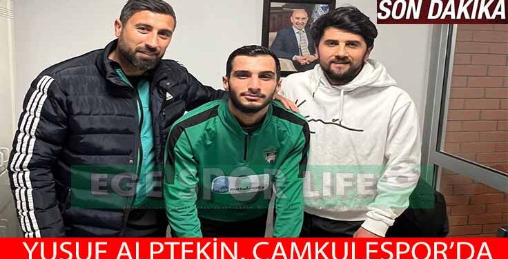 ÇAMKULESPOR, SON TRANSFERİNİ YAPTI