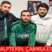 ÇAMKULESPOR, SON TRANSFERİNİ YAPTI