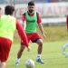 ALTINORDU’DA HEDEF ERZURUMSPOR’U YENİP LİGDE KALMAK