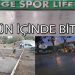 AMATÖR EVİ’NİN TEMELİ ATILDI