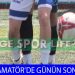 İZMİR, AMATÖR’DE GÜNÜN SONUÇLARI