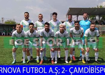 4 GOL ATTIKLARI MAÇI 2-2 TAMAMLADILAR