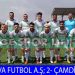 4 GOL ATTIKLARI MAÇI 2-2 TAMAMLADILAR