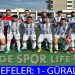 GÜRALTAY, BUCA EFELER ENGELİNİ AŞMASINI BİLDİ
