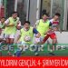 DUELLOYU ŞİRİNYER İDMANYURDU KAZANDI