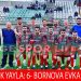 DAMLACIK YAYLASPOR, ONUR SÜRMELİ İLE COŞTU