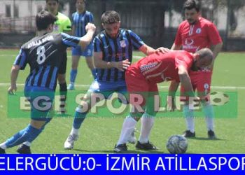 İZMİR ATİLLASPOR, EFELER GİBİ