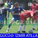 İZMİR ATİLLASPOR, EFELER GİBİ