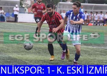 KARABAĞLAR ESKİ İZMİR, ZİRVEYİ BIRAKMIYOR