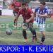 KARABAĞLAR ESKİ İZMİR, ZİRVEYİ BIRAKMIYOR
