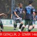 LİDER İZMİR 1461, ESKİ İZMİR GENÇLİK’İ ZOR YENDİ
